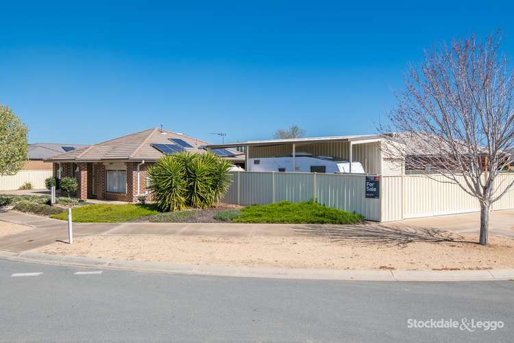 Main view of Homely house listing, 31 Kakadu Drive, Shepparton North VIC 3631