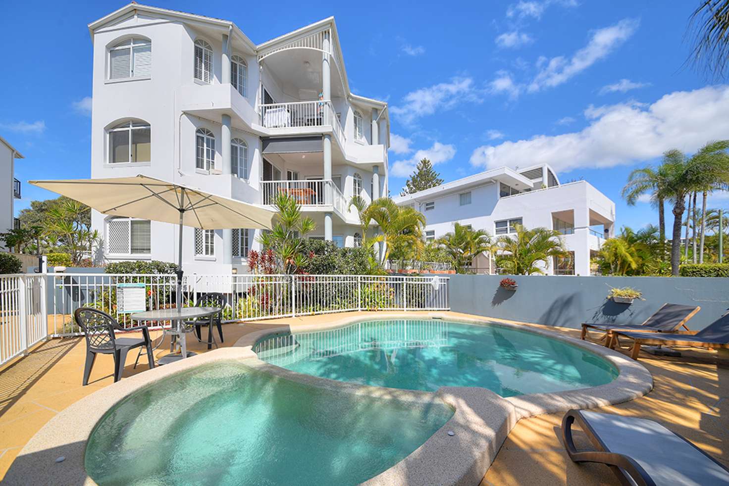 Main view of Homely apartment listing, 1/12-14 Venice Street, Mermaid Beach QLD 4218