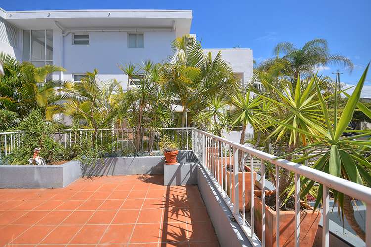 Second view of Homely apartment listing, 1/12-14 Venice Street, Mermaid Beach QLD 4218