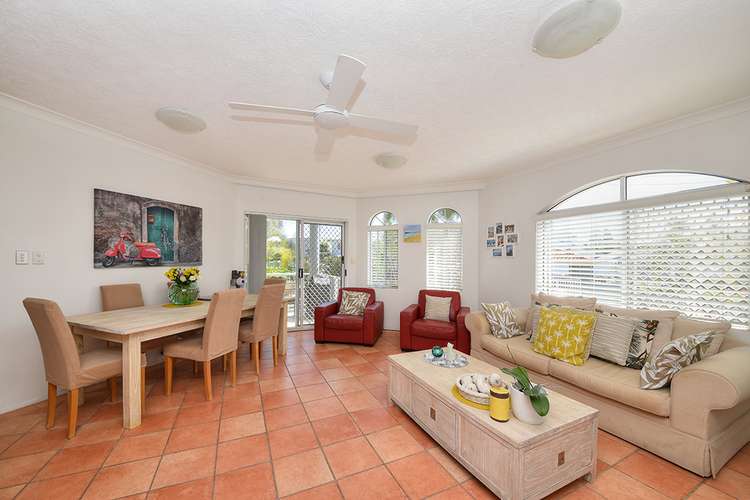 Fourth view of Homely apartment listing, 1/12-14 Venice Street, Mermaid Beach QLD 4218