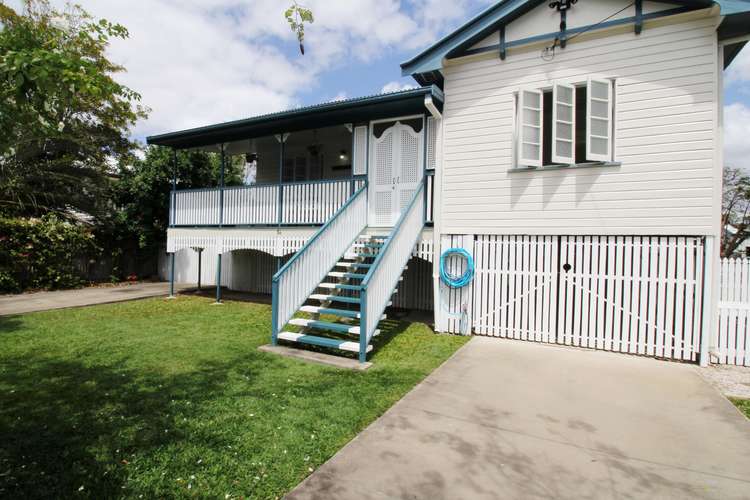 Main view of Homely house listing, 54 Cooper Street, Currajong QLD 4812