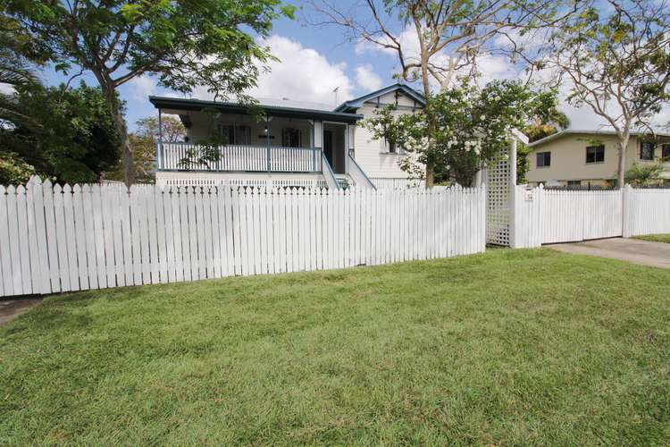 Third view of Homely house listing, 54 Cooper Street, Currajong QLD 4812