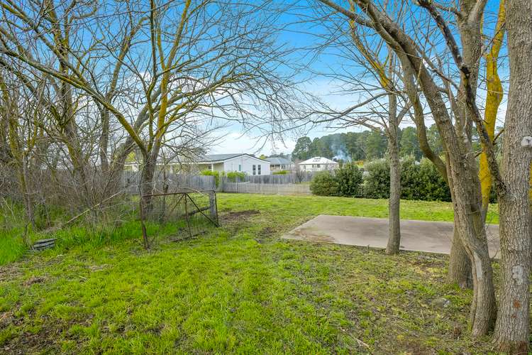 Third view of Homely residentialLand listing, CA 16 - 8 Ross Street, Malmsbury VIC 3446