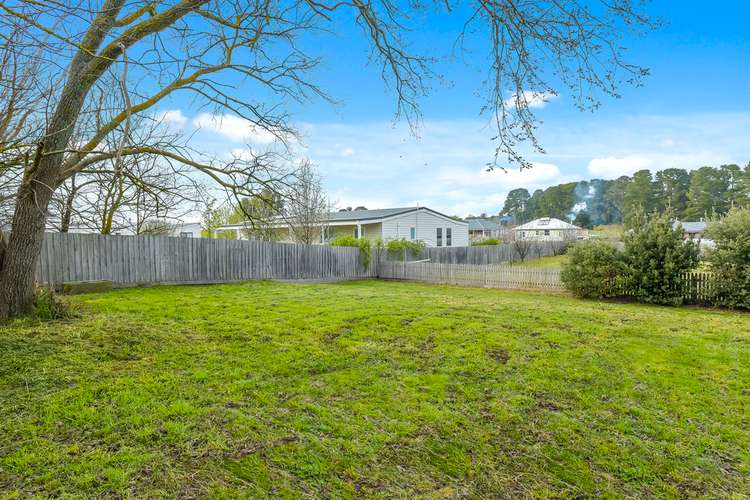 Seventh view of Homely residentialLand listing, CA 16 - 8 Ross Street, Malmsbury VIC 3446