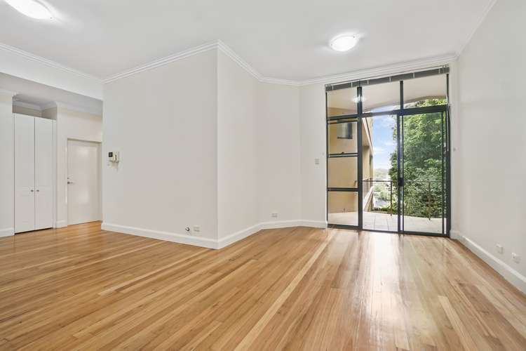 Main view of Homely unit listing, 36/62 Booth Street, Annandale NSW 2038
