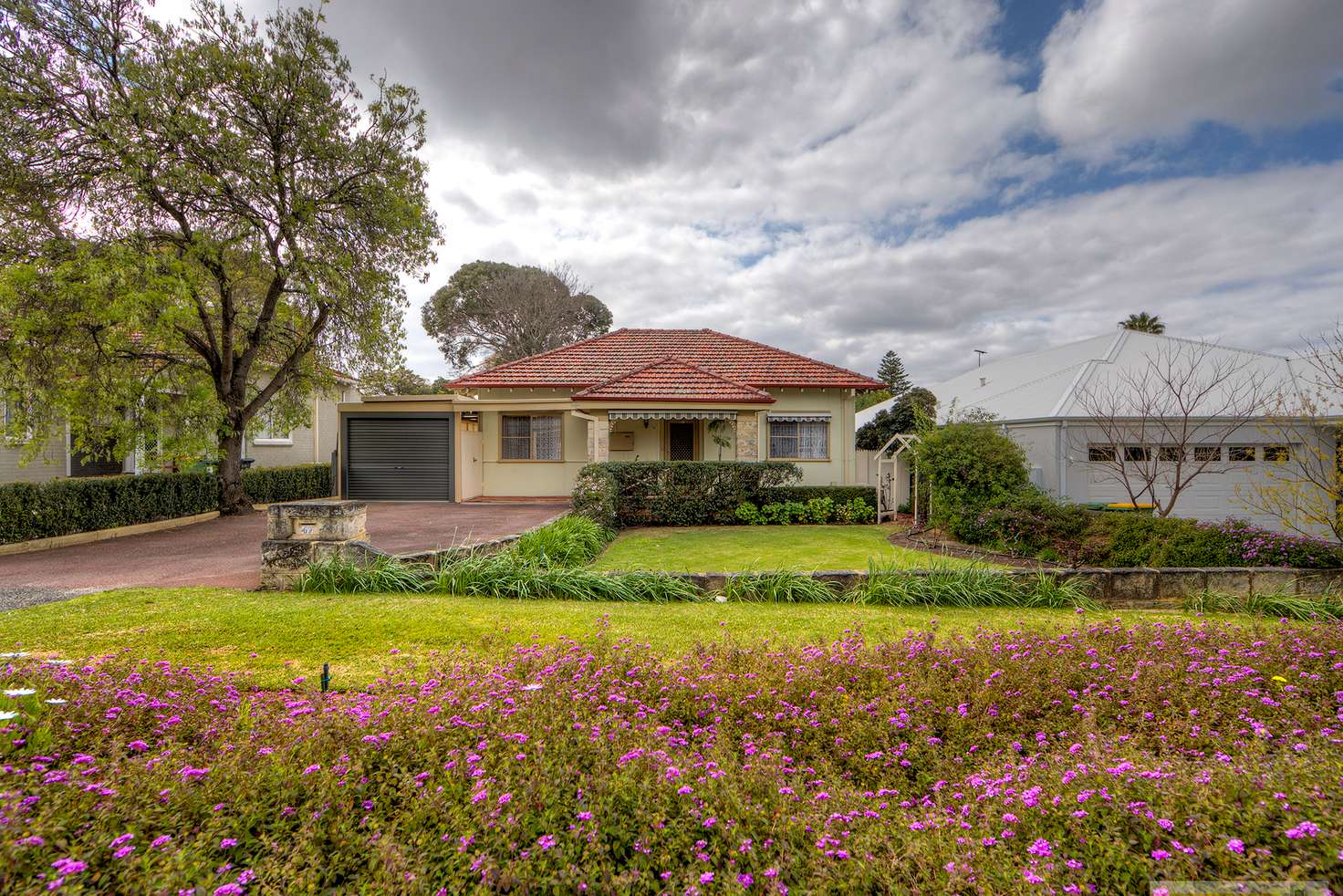 Main view of Homely house listing, 47 Kooyong Rd, Rivervale WA 6103