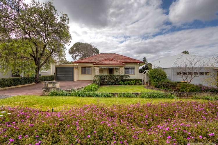 Main view of Homely house listing, 47 Kooyong Rd, Rivervale WA 6103