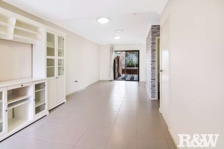 Third view of Homely townhouse listing, 3/300 Seven Hills Road, Kings Langley NSW 2147