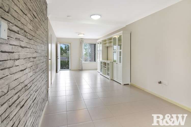 Fourth view of Homely townhouse listing, 3/300 Seven Hills Road, Kings Langley NSW 2147