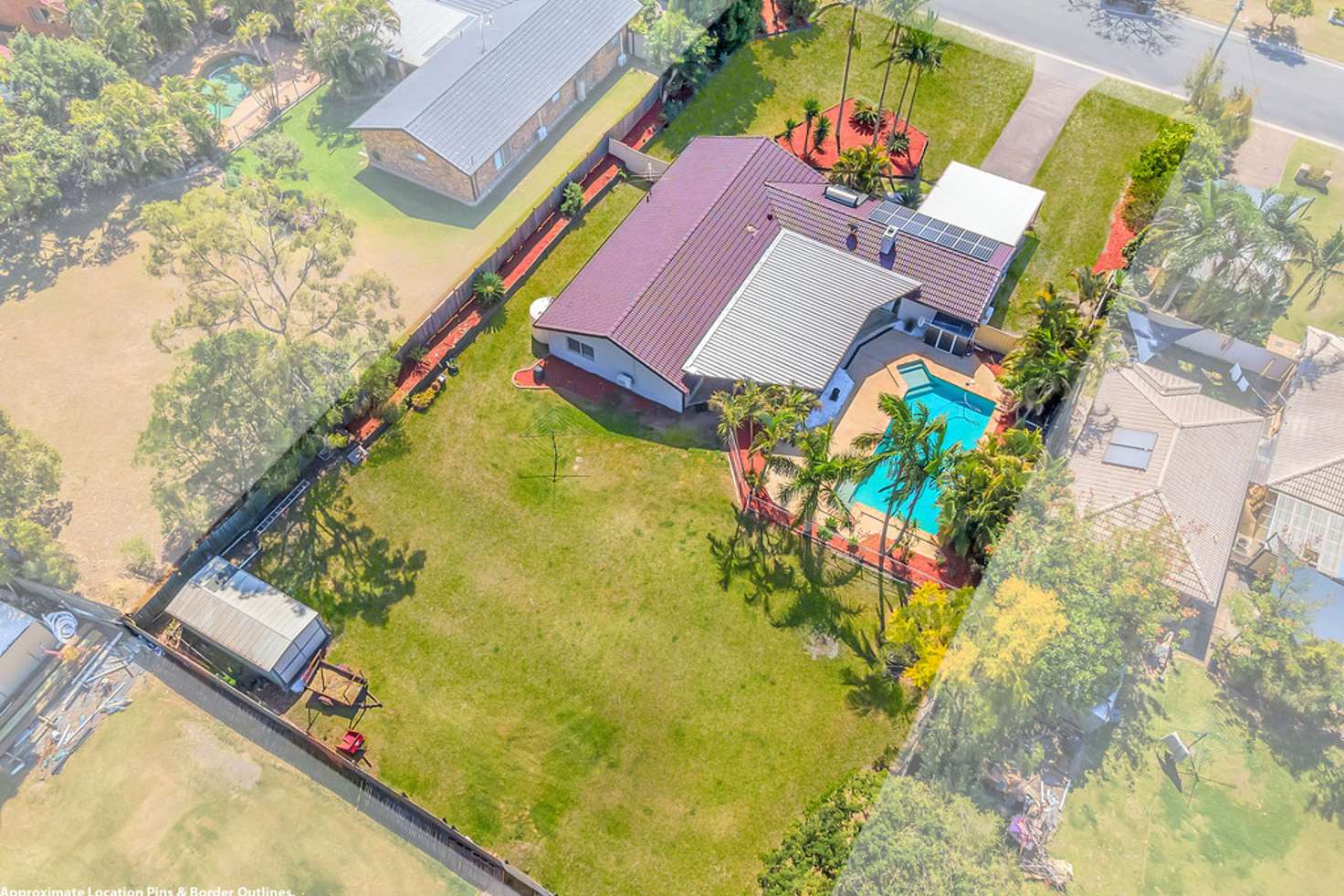 Main view of Homely house listing, 37-39 Hawthorn Street, Heritage Park QLD 4118