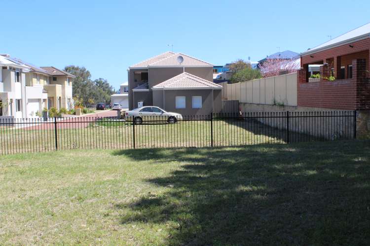 Fifth view of Homely residentialLand listing, 3B Hardy Road, Bassendean WA 6054