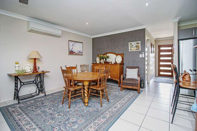 Third view of Homely house listing, 3 Trigger Court, Mount Louisa QLD 4814