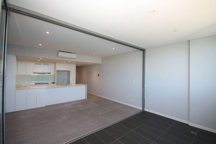 Third view of Homely apartment listing, 2407/18 Footbridge Boulevard, Wentworth Point NSW 2127