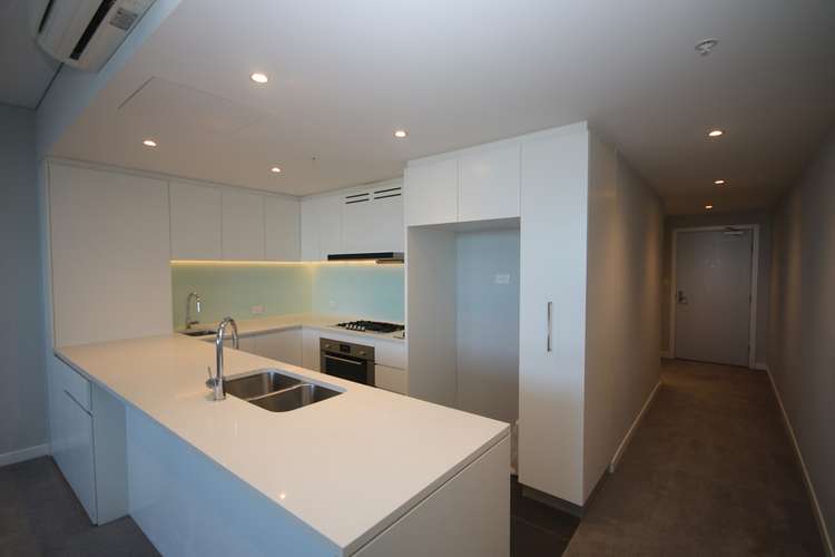 Fifth view of Homely apartment listing, 2407/18 Footbridge Boulevard, Wentworth Point NSW 2127