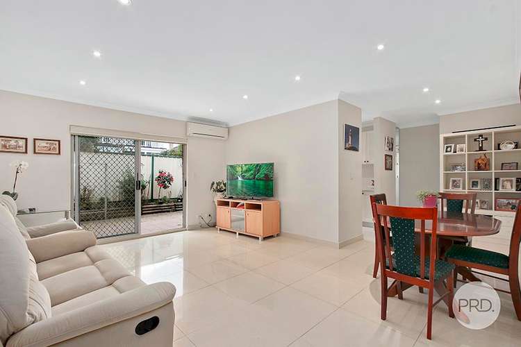 Main view of Homely townhouse listing, 4/58 Broughton Street, Mortdale NSW 2223