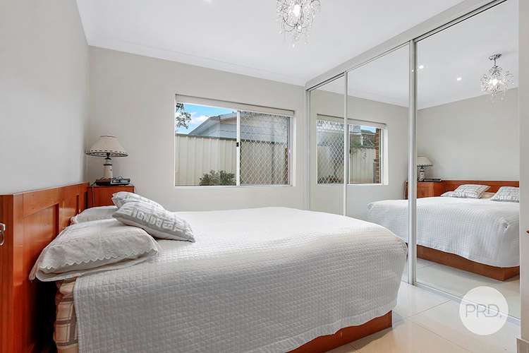 Third view of Homely townhouse listing, 4/58 Broughton Street, Mortdale NSW 2223