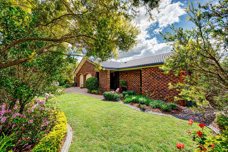 Third view of Homely house listing, 8 Spilsby Place, The Gap QLD 4061