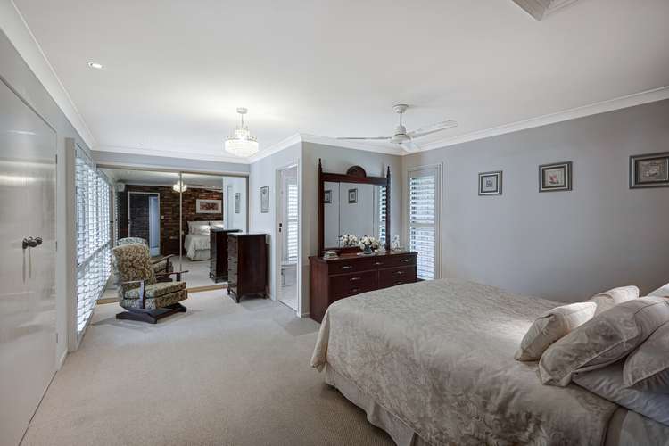 Fourth view of Homely house listing, 8 Spilsby Place, The Gap QLD 4061