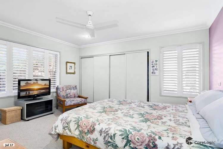 Fifth view of Homely townhouse listing, 6/119 Sugarwood Street, Moggill QLD 4070