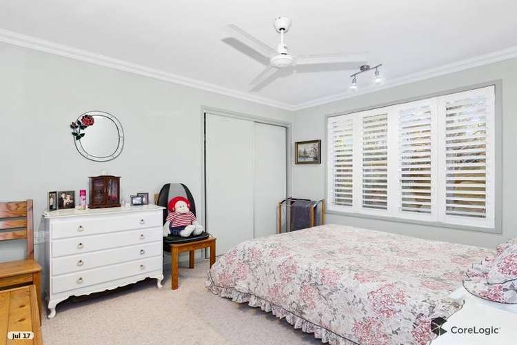 Sixth view of Homely townhouse listing, 6/119 Sugarwood Street, Moggill QLD 4070