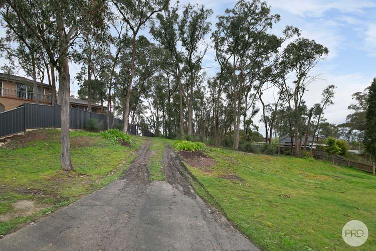 Main view of Homely residentialLand listing, LOT 20, 102 Rathkeale Avenue, Mount Helen VIC 3350