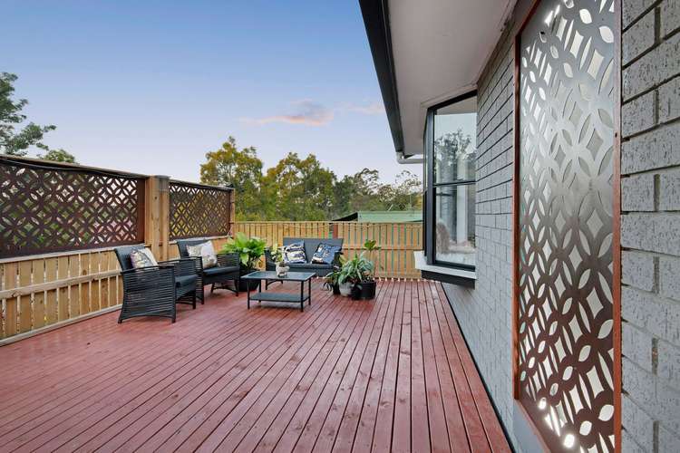 Third view of Homely house listing, 28 Montanus Drive, Bellbowrie QLD 4070