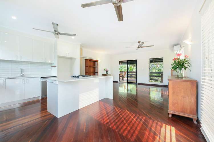 Second view of Homely house listing, 76 Allwright Street, Wanguri NT 810