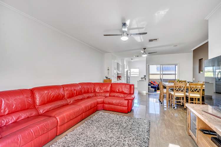 Third view of Homely townhouse listing, 3/5 Redarc Street, Fairfield QLD 4103