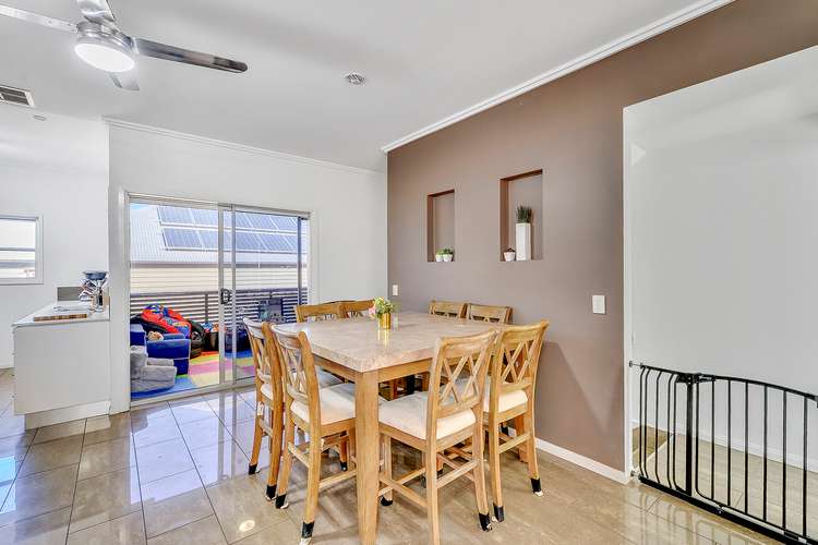 Fifth view of Homely townhouse listing, 3/5 Redarc Street, Fairfield QLD 4103