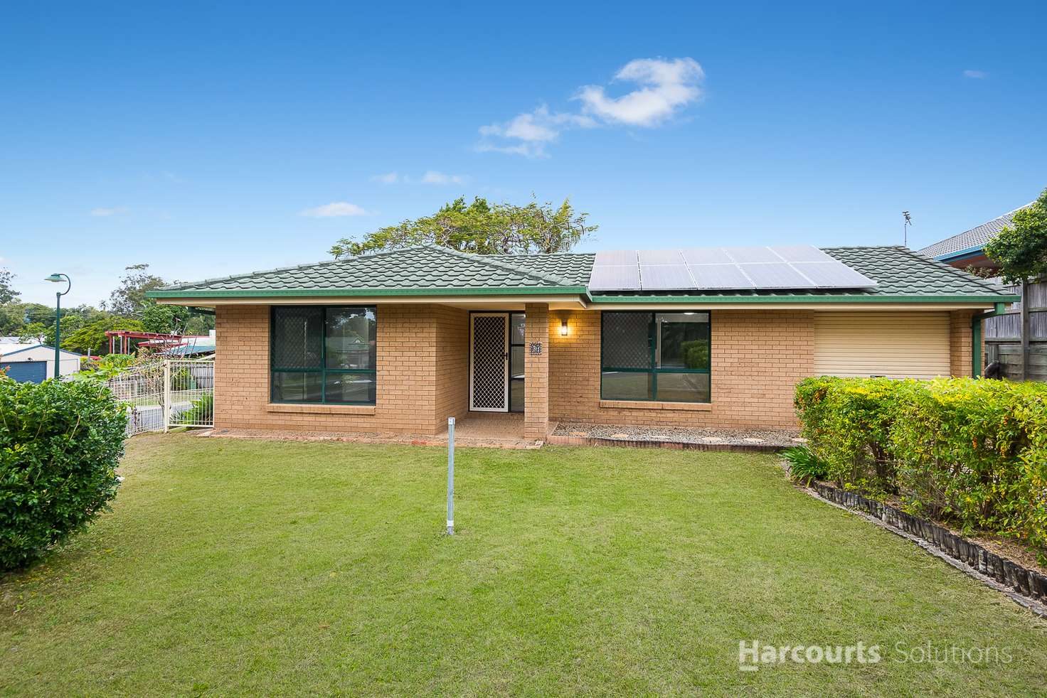 Main view of Homely house listing, 10 Songbird Way, Taigum QLD 4018