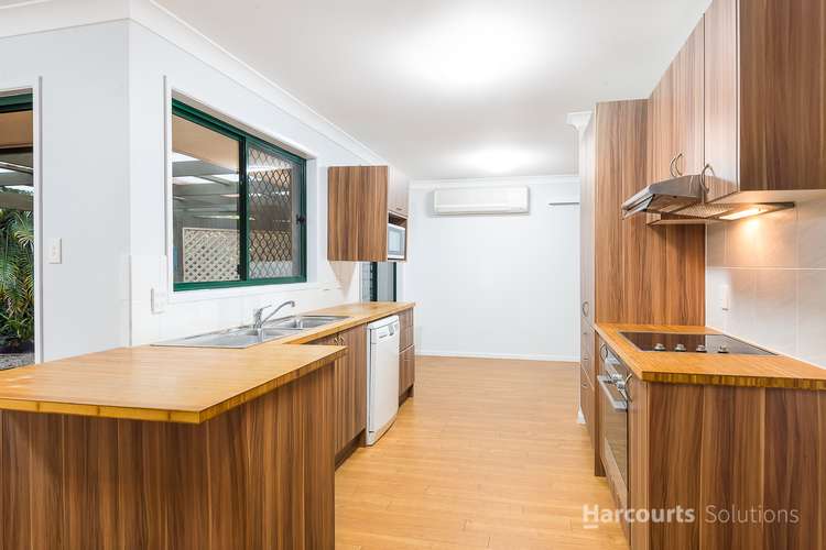 Fifth view of Homely house listing, 10 Songbird Way, Taigum QLD 4018