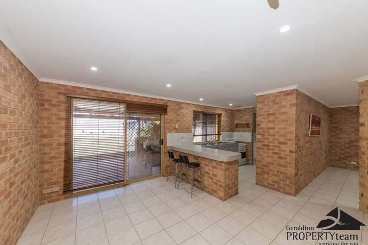 Second view of Homely house listing, 26 Seacrest Street, Tarcoola Beach WA 6530