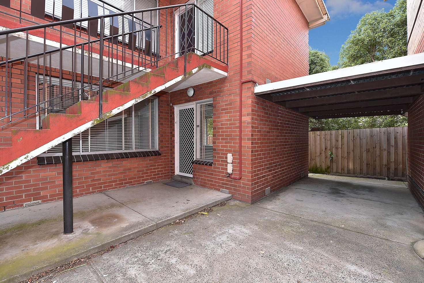 Main view of Homely apartment listing, 5/15 Sunray Avenue, Cheltenham VIC 3192