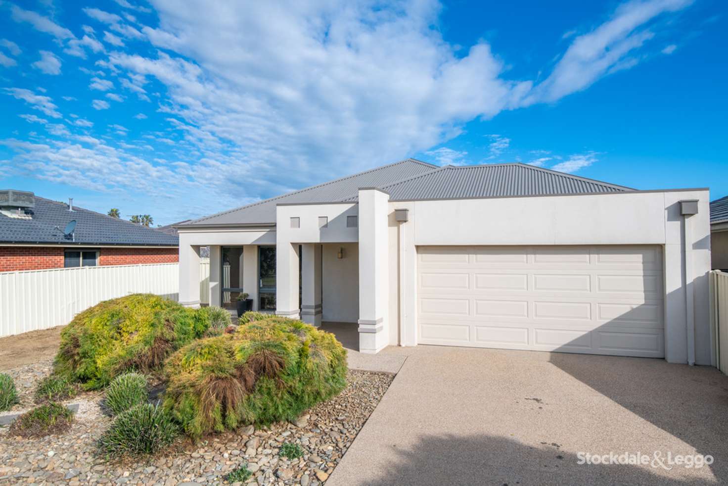 Main view of Homely house listing, 1 Chevrolet Avenue, Shepparton VIC 3630