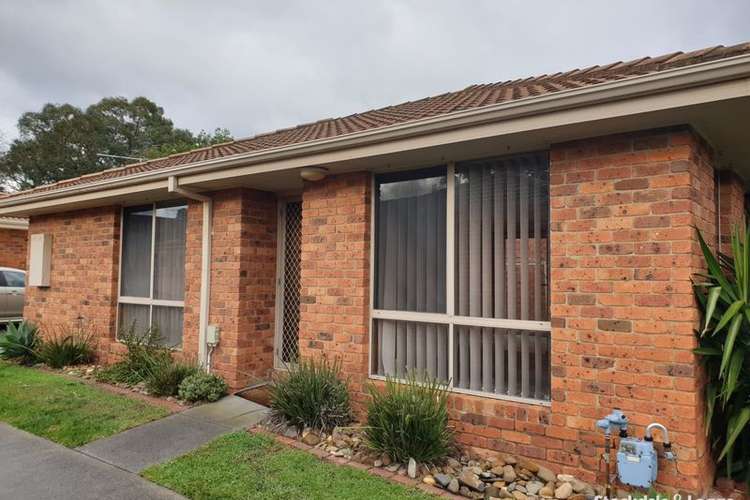 Main view of Homely house listing, 1/29 Dunn Crescent, Langwarrin VIC 3910