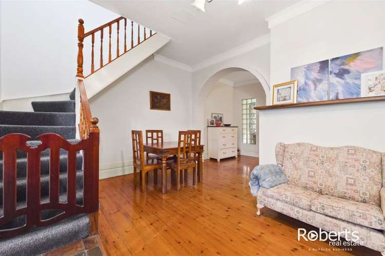 Fifth view of Homely house listing, 66 Margaret Street, Launceston TAS 7250