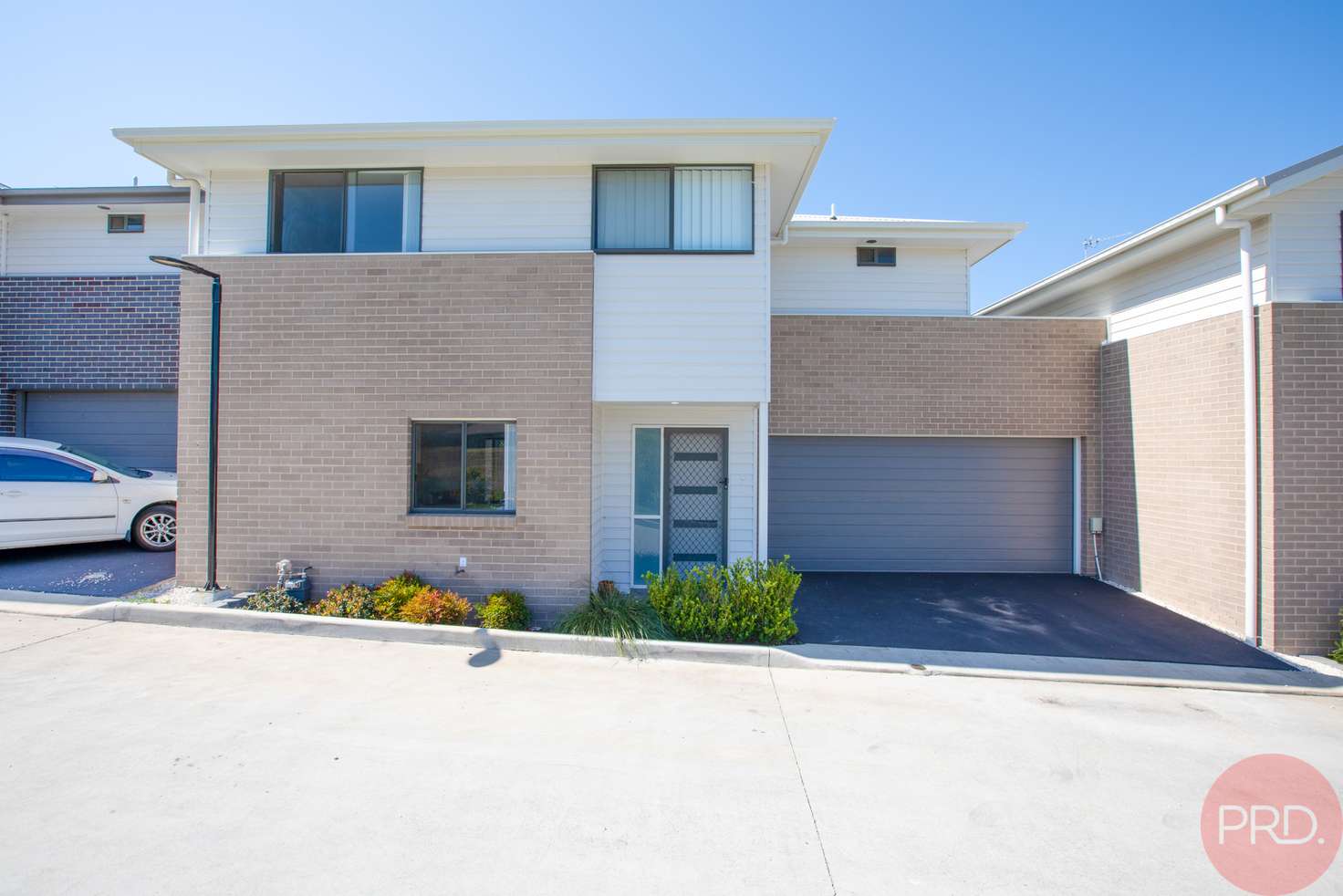 Main view of Homely townhouse listing, 7 Firetail Street, Thornton NSW 2322
