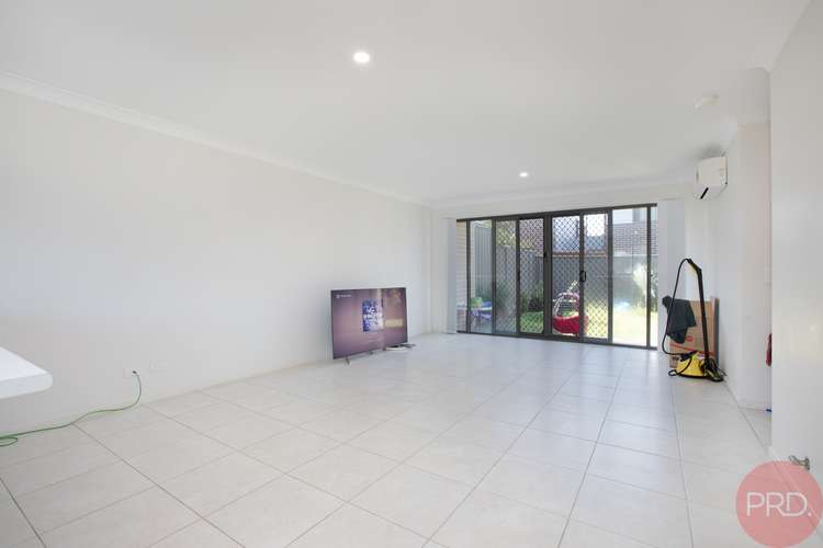 Second view of Homely townhouse listing, 7 Firetail Street, Thornton NSW 2322