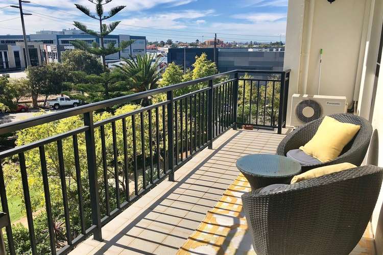 Main view of Homely unit listing, W7/161 Colin Street, West Perth WA 6005