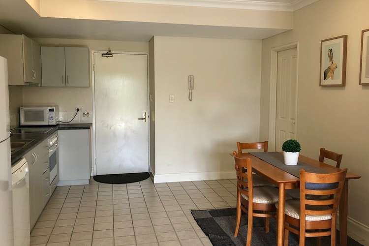 Third view of Homely unit listing, W7/161 Colin Street, West Perth WA 6005