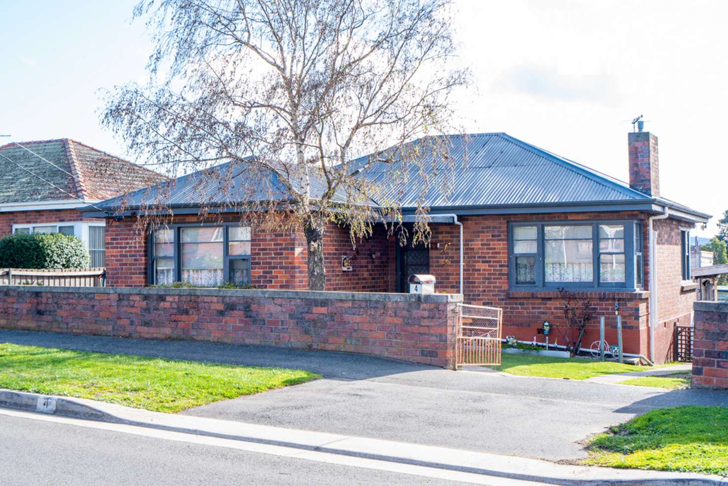 Main view of Homely house listing, 4 Clare St, Mowbray TAS 7248