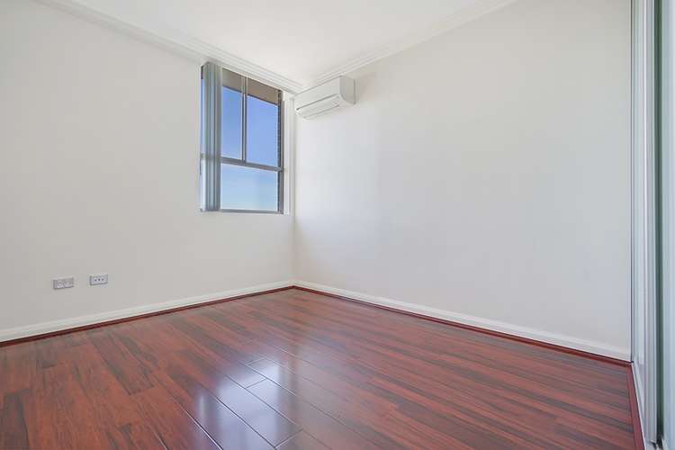 Third view of Homely apartment listing, 306A/81-86 Courallie Avenue, Homebush West NSW 2140