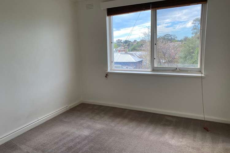 Fifth view of Homely apartment listing, 15/30 Bryant Street, Flemington VIC 3031