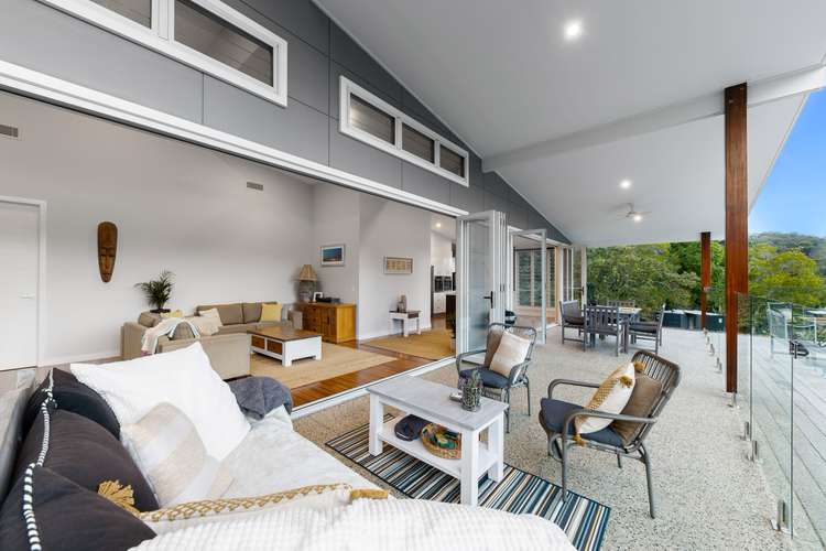 Second view of Homely house listing, 17 Sterling Drive, Eumundi QLD 4562