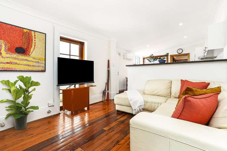 Second view of Homely house listing, 45 Reuss Street, Leichhardt NSW 2040
