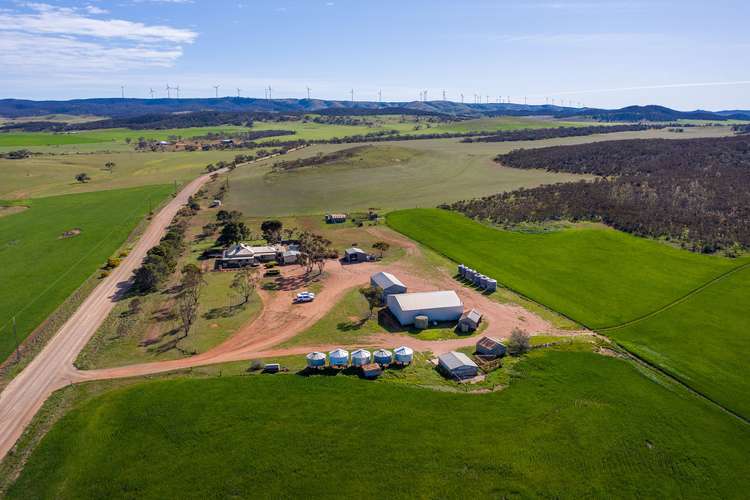 Main view of Homely mixedFarming listing, 178 Yabmanna Road, Cowell SA 5602