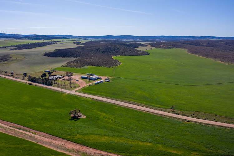 Fifth view of Homely mixedFarming listing, 178 Yabmanna Road, Cowell SA 5602