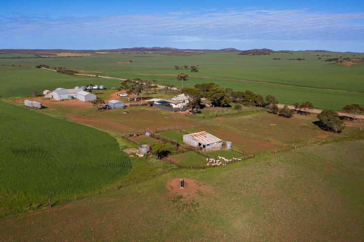 Sixth view of Homely mixedFarming listing, 178 Yabmanna Road, Cowell SA 5602