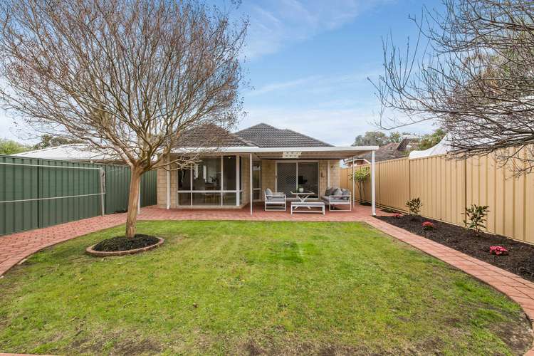 Fourth view of Homely house listing, 43a Cloister Avenue, Manning WA 6152