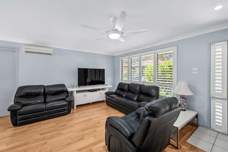 Second view of Homely villa listing, 9/319 Old Pacific Highway, Swansea NSW 2281